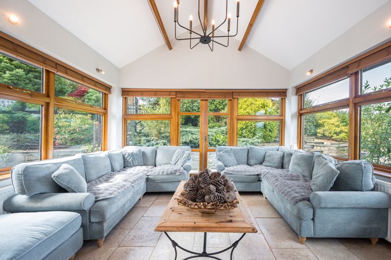 Garden Room- click for photo gallery